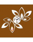 Nowy akrylowe diy 3d zegar ścienny zegarek zegary reloj de pared nowoczesny design horloge duże dekoracyjne pokój dzienny kwarco