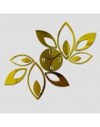 Nowy akrylowe diy 3d zegar ścienny zegarek zegary reloj de pared nowoczesny design horloge duże dekoracyjne pokój dzienny kwarco