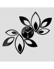 Nowy akrylowe diy 3d zegar ścienny zegarek zegary reloj de pared nowoczesny design horloge duże dekoracyjne pokój dzienny kwarco