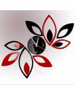 Nowy akrylowe diy 3d zegar ścienny zegarek zegary reloj de pared nowoczesny design horloge duże dekoracyjne pokój dzienny kwarco