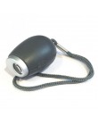 Cyfrowy zegar projekcyjny LED przenośne zegary mini zegar z projekcją czasu cyfrowy zegarek lampka nocna magiczny zegar elektron