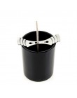 Metalowa świeca knoty uchwyt centrujący urządzenie DIY ręcznie robiona świeca knoty dokonywanie akcesoria Home Decor