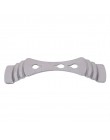 Metalowa świeca knoty uchwyt centrujący urządzenie DIY ręcznie robiona świeca knoty dokonywanie akcesoria Home Decor