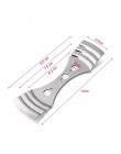 Metalowa świeca knoty uchwyt centrujący urządzenie DIY ręcznie robiona świeca knoty dokonywanie akcesoria Home Decor