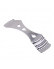 Metalowa świeca knoty uchwyt centrujący urządzenie DIY ręcznie robiona świeca knoty dokonywanie akcesoria Home Decor