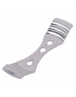 Metalowa świeca knoty uchwyt centrujący urządzenie DIY ręcznie robiona świeca knoty dokonywanie akcesoria Home Decor