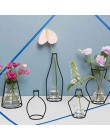 Kreatywna sztuka żelaza wazon sadzarka stojak akcesoria do dekoracji wnętrz nowoczesny kwiat garnki półka Soilless organizator s