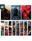 Film metalowe znak blaszany metalowy plakat tablica Metal Vintage retro classic Movie Wall wystrój dla Bar Pub klub człowiek jas
