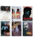 Film metalowe znak blaszany metalowy plakat tablica Metal Vintage retro classic Movie Wall wystrój dla Bar Pub klub człowiek jas