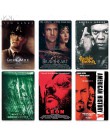 Film metalowe znak blaszany metalowy plakat tablica Metal Vintage retro classic Movie Wall wystrój dla Bar Pub klub człowiek jas