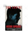Film metalowe znak blaszany metalowy plakat tablica Metal Vintage retro classic Movie Wall wystrój dla Bar Pub klub człowiek jas