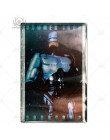 Film metalowe znak blaszany metalowy plakat tablica Metal Vintage retro classic Movie Wall wystrój dla Bar Pub klub człowiek jas