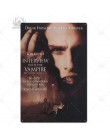 Film metalowe znak blaszany metalowy plakat tablica Metal Vintage retro classic Movie Wall wystrój dla Bar Pub klub człowiek jas