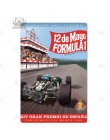 Vintage Racing metalowy plakat metalowa plakietka z napisem Metal Vintage Home Man Cave Decor dekoracyjna płyta żeliwna dekoracj