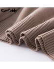 Sweter z golfem kobiety Plus rozmiar wełniany, długi rękaw damski sweter z kaszmiru kobiety Pull Femme Hiver swetry damskie 2019