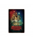 [Mike86] film szczęki bóg ojciec małpa metalowy znak Vintage Pub sklep Retro metalowy obrazek plakat artystyczny sztuka 20*30 CM