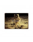 [Mike86] film szczęki bóg ojciec małpa metalowy znak Vintage Pub sklep Retro metalowy obrazek plakat artystyczny sztuka 20*30 CM