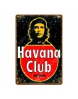 Klasyczny napój piwo metalowy plakat whisky tablica Vintage Pub znaki blaszane dekoracje ścienne dla Bar Club Man jaskinia płytk
