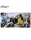 66 Route Group tablica rejestracyjna metalowa płytka numer samochodu znaki blaszane Bar Pub Cafe Home Decor metalowy znak garaż 