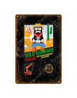 Gra Genie Gaming plakat Gamer naklejki ścienne Vintage artystyczny obraz tablica dla klubu dzieci pokój Game Center Home Decor m