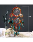 Łapacz snów/łapacze wiszące/dekoracja diy dekoracja nordycka dom pokój dziewczyn/przedszkole/dekoracje dla dzieci dreamcatcher p