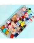 20 pc kapsel miniaturowy domek dla lalek Ornament Mini zabawki domu rzemiosła bajki Bonsai Decor ciasto dekoracje DIY akcesoria
