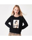 SEMIR 2019 kaszmirowy sweter z dzianiny damskie swetry z golfem jesień zima podstawowe damskie swetry koreański styl Slim Fit cz