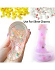 20 sztuk śliczne miniaturowa figurka ozdoby dla domu żółte kaczuszki figurka miniatura dla fairy garden wielkanoc decor Slime Ch