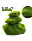 Mikro element dekoracji krajobrazu miłośnicy trawy królik wiewiórka kaczka figurka home decor miniaturowa bajkowa dekoracja ogro