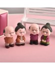 1 para śliczne miłośników para figurki miniaturowe rzemiosło z gitarą Ornament bajki wystrój ogrodu akcesoria do dekoracji domu