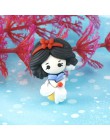 20 sztuk serial animowany Little Girl żywica rzemiosło dekoracyjne Flatback Cabochon Scrapbooking Fit telefon upiększeń DIY akce