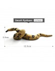Symulacja wiewiórka słoń papuga Wombat figurka zwierzątka home decor miniaturowe bajkowe akcesoria do dekoracji ogrodu rysunek