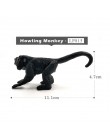 Symulacja wiewiórka słoń papuga Wombat figurka zwierzątka home decor miniaturowe bajkowe akcesoria do dekoracji ogrodu rysunek
