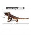 Symulacja wiewiórka słoń papuga Wombat figurka zwierzątka home decor miniaturowe bajkowe akcesoria do dekoracji ogrodu rysunek