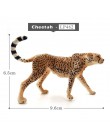 Symulacja wiewiórka słoń papuga Wombat figurka zwierzątka home decor miniaturowe bajkowe akcesoria do dekoracji ogrodu rysunek