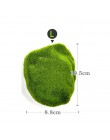 Mikro element dekoracji krajobrazu miłośnicy trawy królik wiewiórka kaczka figurka home decor miniaturowa bajkowa dekoracja ogro