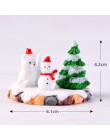Mikro element dekoracji krajobrazu miłośnicy trawy królik wiewiórka kaczka figurka home decor miniaturowa bajkowa dekoracja ogro