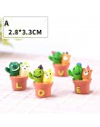 Mikro element dekoracji krajobrazu miłośnicy trawy królik wiewiórka kaczka figurka home decor miniaturowa bajkowa dekoracja ogro