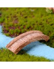 Mikro element dekoracji krajobrazu miłośnicy trawy królik wiewiórka kaczka figurka home decor miniaturowa bajkowa dekoracja ogro