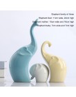 Figurki zwierząt akcesoria do dekoracji domu Nordic Vintage wyroby do dekoracji domu Ornament H