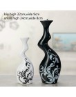 Figurki zwierząt akcesoria do dekoracji domu Nordic Vintage wyroby do dekoracji domu Ornament H