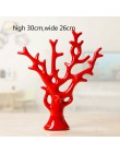 Figurki zwierząt akcesoria do dekoracji domu Nordic Vintage wyroby do dekoracji domu Ornament H