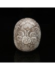 Home Decor rzemiosło żywiczne śliwkowe kwiaty rzeźby rzeźby ogrodowe artystyczna z charakterem rzeźba statua Model medyczny ludz