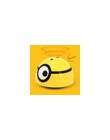 Dzieci Runaway Minion inteligentny uciekający czujnik na podczerwień uciekający zabawka inteligentny Runaway dzieci zabawki świą