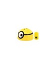 Dzieci Runaway Minion inteligentny uciekający czujnik na podczerwień uciekający zabawka inteligentny Runaway dzieci zabawki świą