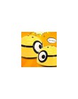 Dzieci Runaway Minion inteligentny uciekający czujnik na podczerwień uciekający zabawka inteligentny Runaway dzieci zabawki świą