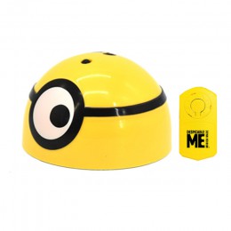 Dzieci Runaway Minion inteligentny uciekający czujnik na podczerwień uciekający zabawka inteligentny Runaway dzieci zabawki świą