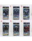 Model filmowy Gipsy niebezpieczeństwo Coyote Tango Cherno tajfun Alpha Striker Eureka Jaegers figurka lalka