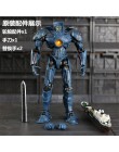 Model filmowy Gipsy niebezpieczeństwo Coyote Tango Cherno tajfun Alpha Striker Eureka Jaegers figurka lalka