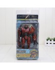 Model filmowy Gipsy niebezpieczeństwo Coyote Tango Cherno tajfun Alpha Striker Eureka Jaegers figurka lalka